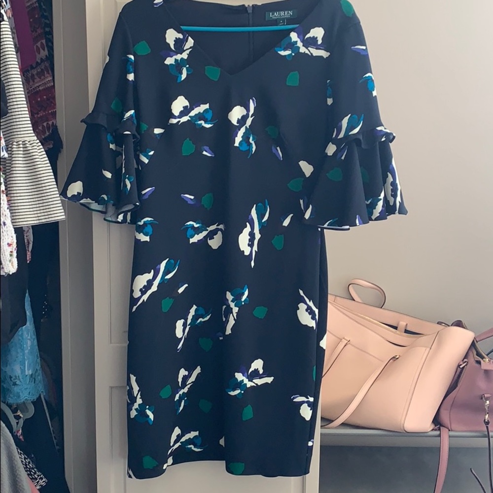 Ralph Lauren Dress